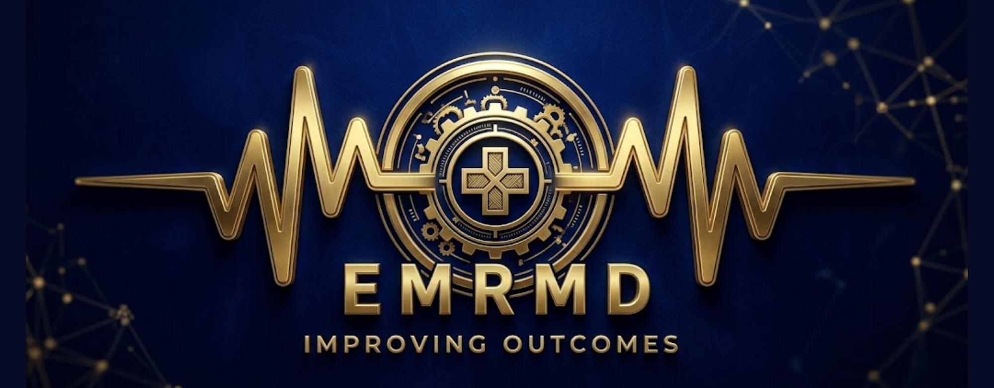 EMR MD Logo